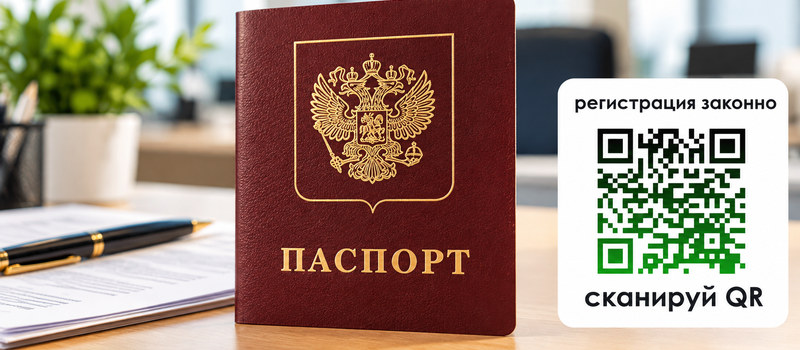 прописка в Бавлах
